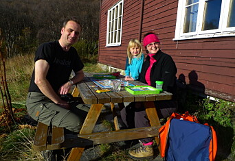 Gjestene på Kongsvoll er storfornøyde - men Eiendom har ikke råd til å drifte hytta