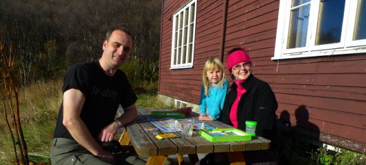 Gjestene på Kongsvoll er storfornøyde - men Eiendom har ikke råd til å drifte hytta