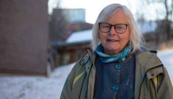 Siri Gerrard er tilknyttet Senter for kvinneforskning, UiT. Siri Gerrard er tilknyttet Senter for kvinneforskning, UiT.