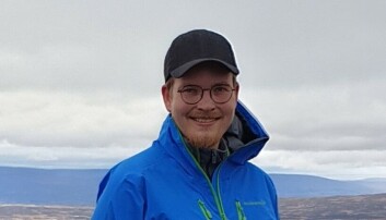 Fredrik Bache Ruud håper tidlig beskjed betyr mer tid til å planlegge nye former for eksamen. Fredrik Bache Ruud håper tidlig beskjed betyr mer tid til å planlegge nye former for eksamen.