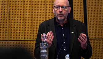 Tor Grande sier en rapport viser at de fleste PhD-kandidater oppgir at de har fått tilstrekkelig støtte under pandemien, men at den ikke har vært tilstrekkelig for enkelte. Tor Grande sier en rapport viser at de fleste PhD-kandidater oppgir at de har fått tilstrekkelig støtte under pandemien, men at den ikke har vært tilstrekkelig for enkelte.