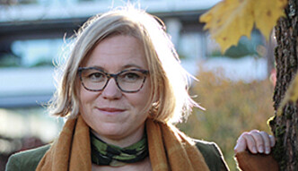 Marianne Bjelland Kartzow er professor ved teologisk fakultet, UiO. Marianne Bjelland Kartzow er professor ved teologisk fakultet, UiO.