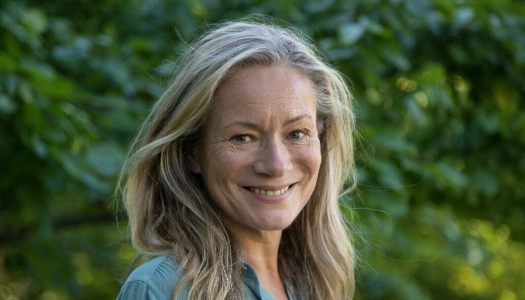 Ingrid Eftedal har ikke like stor tro som sine saksbehandlere på at det blir enkelt for henne å finne en ny stilling om den hun har ved NTNU opphører. Ingrid Eftedal har ikke like stor tro som sine saksbehandlere på at det blir enkelt for henne å finne en ny stilling om den hun har ved NTNU opphører.
