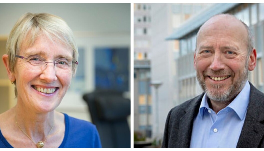 Erfaringene fra postdoktorløftet ga et tydelig signal om at NTNU som arbeidsgiver hadde et forbedringspotensial når det gjaldt å følge opp hver enkelt i denne kategorien av vitenskapelige ansatte. Erfaringene fra postdoktorløftet ga et tydelig signal om at NTNU som arbeidsgiver hadde et forbedringspotensial når det gjaldt å følge opp hver enkelt i denne kategorien av vitenskapelige ansatte.