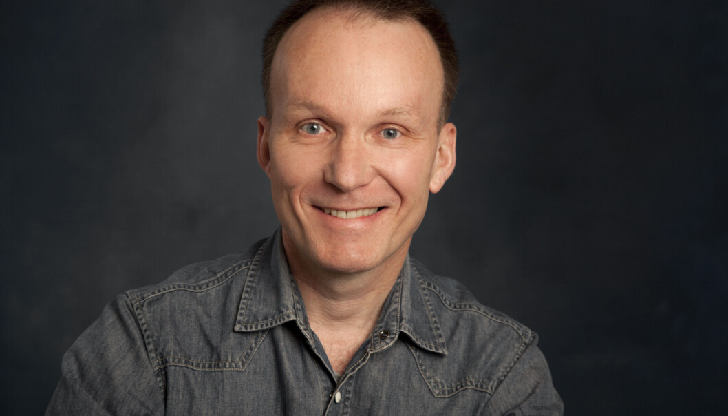 Det er lite realisme i planene for Termportalen, mener Per-Erik Kirkeby. Det er lite realisme i planene for Termportalen, mener Per-Erik Kirkeby.