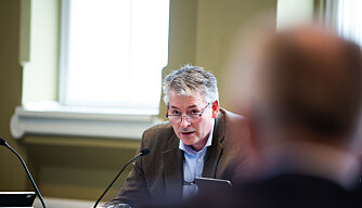 Bjørn Haugstad ønsker seg 2A som løsning, men tror ikke campusprosjektet står i fare selv om KD skulle ønske 2B. Bjørn Haugstad ønsker seg 2A som løsning, men tror ikke campusprosjektet står i fare selv om KD skulle ønske 2B.