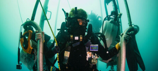 Astronaut og andre forskere mener man ikke kan legge ned dykkeforskning ved NTNU