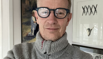 Agnar Gundersen i KUVE har rammeavtale med NTNU. Agnar Gundersen i KUVE har rammeavtale med NTNU.