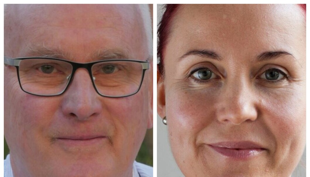 En eventuell samlokalisering må baseres på holdbare argumenter om samfunnsnytte, skriver Knut Holtan Sørensen og Vivian Anette Lagesen. En eventuell samlokalisering må baseres på holdbare argumenter om samfunnsnytte, skriver Knut Holtan Sørensen og Vivian Anette Lagesen.