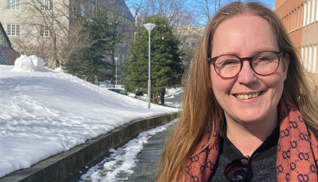 - Ola Borten Moes utspill hva angår budsjettkutt i byggeprosjekter er regjeringens politikk, slår Aps Lise Selnes fast. - Ola Borten Moes utspill hva angår budsjettkutt i byggeprosjekter er regjeringens politikk, slår Aps Lise Selnes fast.