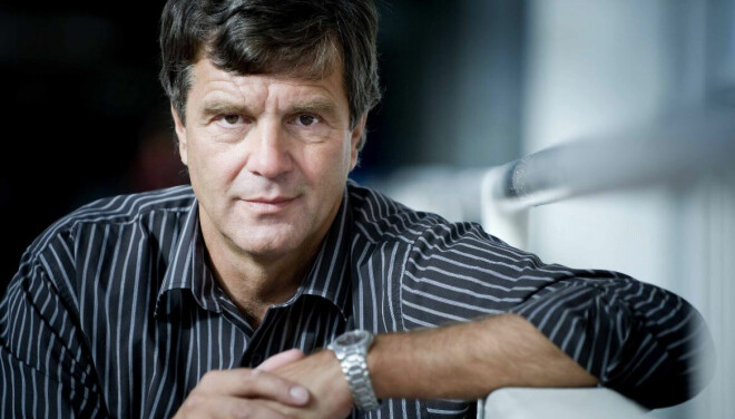 Per Arne Bjørkum er professor emeritus ved Universitetet i Stavanger.