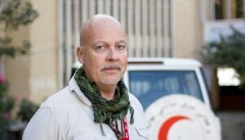 Bistandsarbeider John Sörbö har nettopp avsluttet 17 måneder som programleder for Dansk Folkehjelp i nordøst-Nigeria. Nå vender han snart tilbake til Zimbabwe hvor han skal lede et mineryddingsprogram. Bistandsarbeider John Sörbö har nettopp avsluttet 17 måneder som programleder for Dansk Folkehjelp i nordøst-Nigeria. Nå vender han snart tilbake til Zimbabwe hvor han skal lede et mineryddingsprogram.