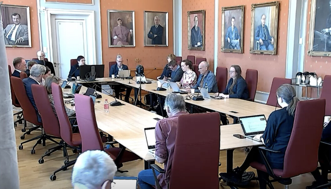 Bygningsrådet vedtok å sende delområde 2 ut på høring. Bygningsrådet vedtok å sende delområde 2 ut på høring.