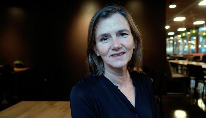 UVISSE: – Hendinga kom overraskande og har naturlegvis skapt stor uvisse i sektoren, seier SV-dekan Anne Julie Semb om sparkinga av styret for Forskingsrådet. (Arkivfoto) UVISSE: – Hendinga kom overraskande og har naturlegvis skapt stor uvisse i sektoren, seier SV-dekan Anne Julie Semb om sparkinga av styret for Forskingsrådet. (Arkivfoto)
