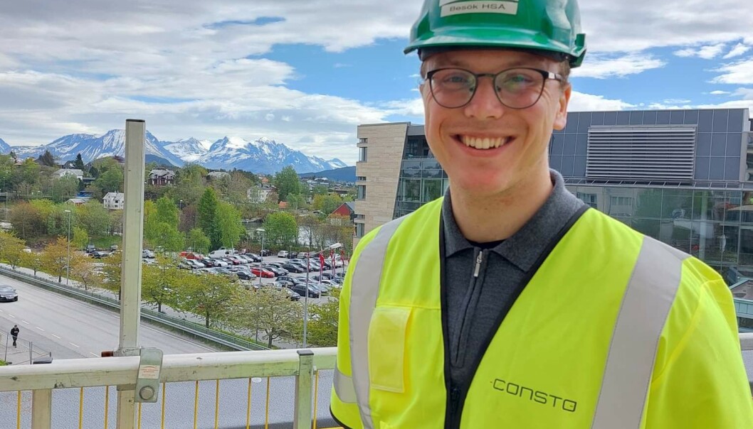 Det blir feil å se på frivillighet som noe som må vike for å gjenreise heltidsstudenten. Det blir feil å se på frivillighet som noe som må vike for å gjenreise heltidsstudenten.