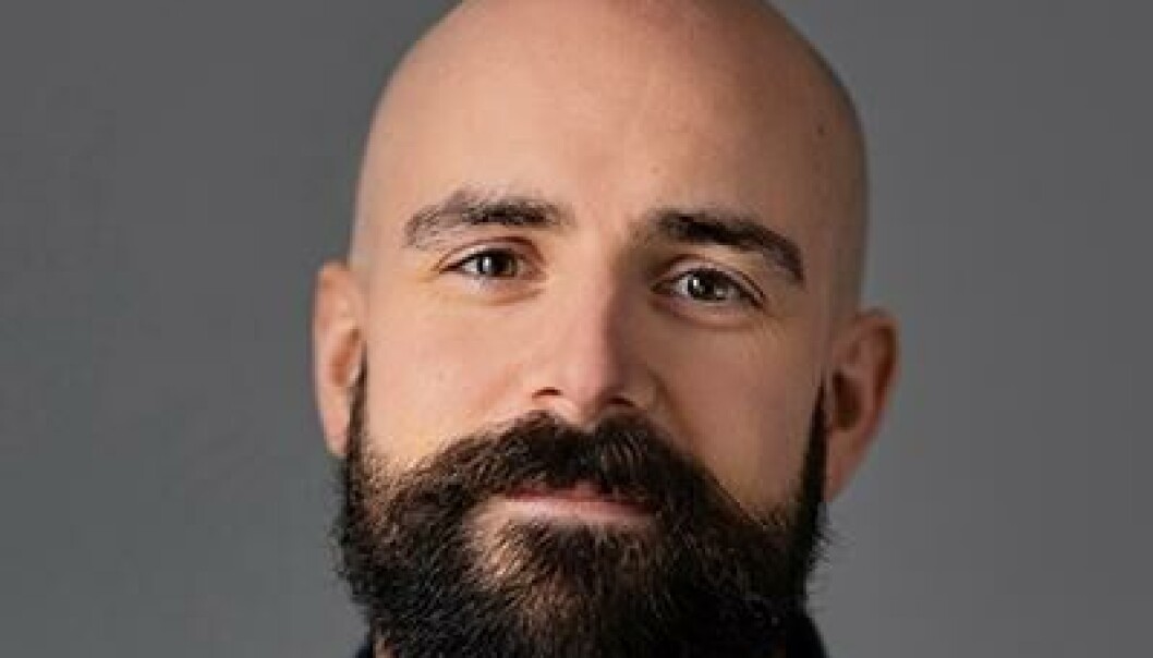 «Ren og konkurransedyktig energi er viktig for både omstillingen av det norske samfunnet, industrisatsningen fremover og vår framtidige velferd.» skriver Martin Hansen. «Ren og konkurransedyktig energi er viktig for både omstillingen av det norske samfunnet, industrisatsningen fremover og vår framtidige velferd.» skriver Martin Hansen.