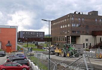 Mangler studentboliger i Gjøvik