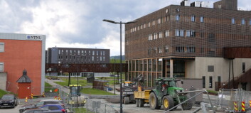 Mangler studentboliger i Gjøvik