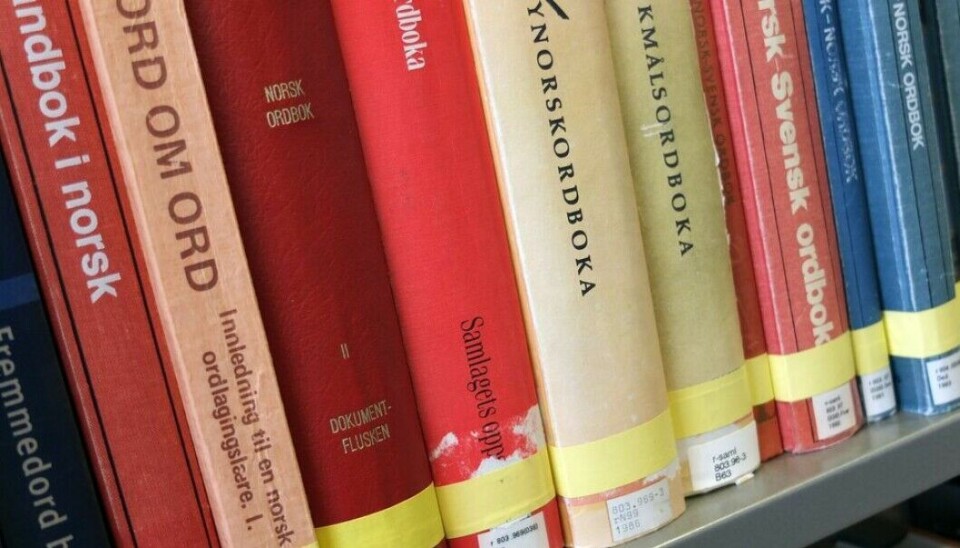 De nye språkpolitiske retningslinjene til NTNU er klare på at norsk nynorsk og norsk bokmål er hovedspråk ved NTNU.