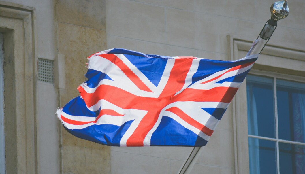 Storbritannia er fremdeles på toppen over de mest populære landene å reise på utveksling til.