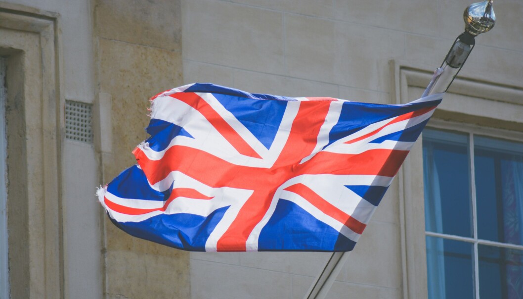 Storbritannia er fremdeles på toppen over de mest populære landene å reise på utveksling til. Storbritannia er fremdeles på toppen over de mest populære landene å reise på utveksling til.
