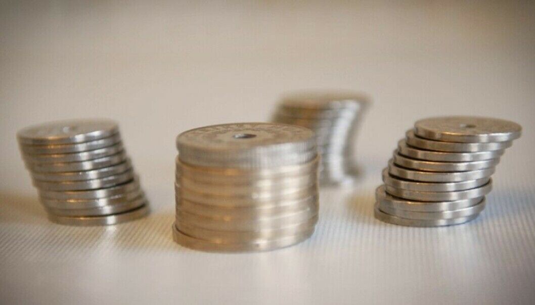Det kan bli noen ekstra kroner og øre i studentbudsjettet om SV får viljen sin. Det kan bli noen ekstra kroner og øre i studentbudsjettet om SV får viljen sin.