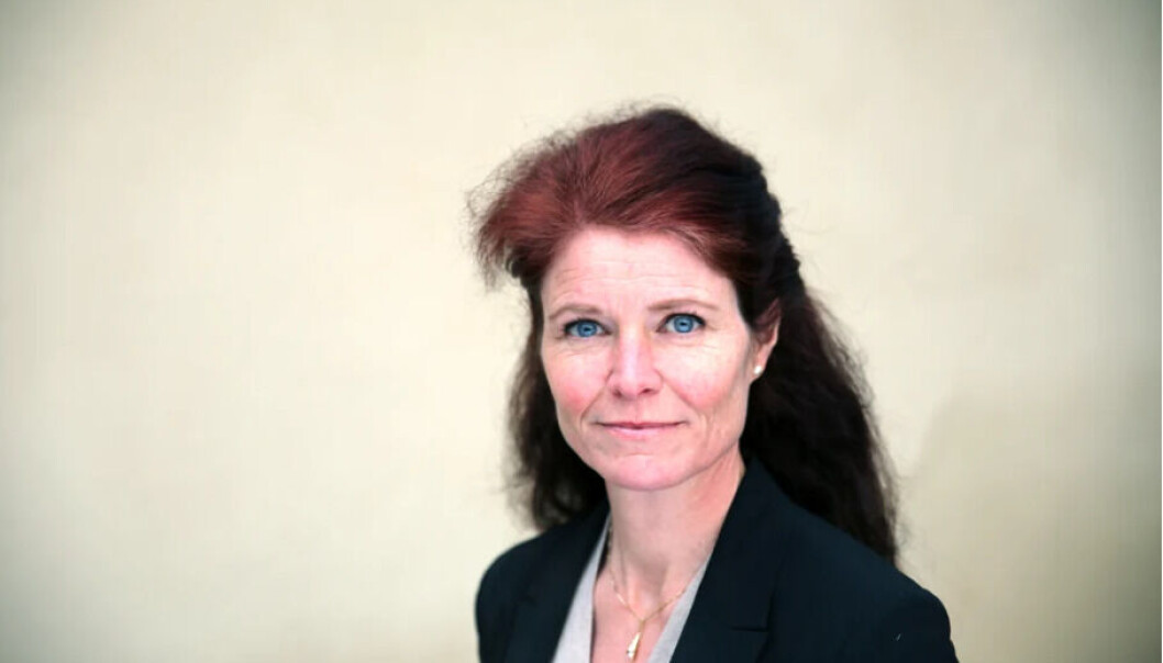 - Å delta i fadderuke og studentforeninger ser ut til å gi et veldig godt grunnlag for tilhørighet på studiestedet, framholder Kari-Jussie Lønning. - Å delta i fadderuke og studentforeninger ser ut til å gi et veldig godt grunnlag for tilhørighet på studiestedet, framholder Kari-Jussie Lønning.