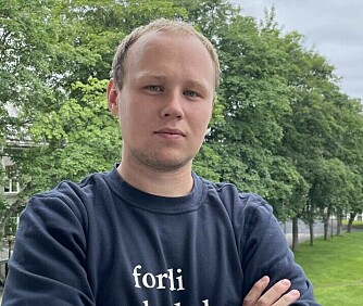 Christiansen synes tallene som ble lagt fram var svært bekymrende. Christiansen synes tallene som ble lagt fram var svært bekymrende.