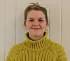 Marthe Kristine Nes Bjerva