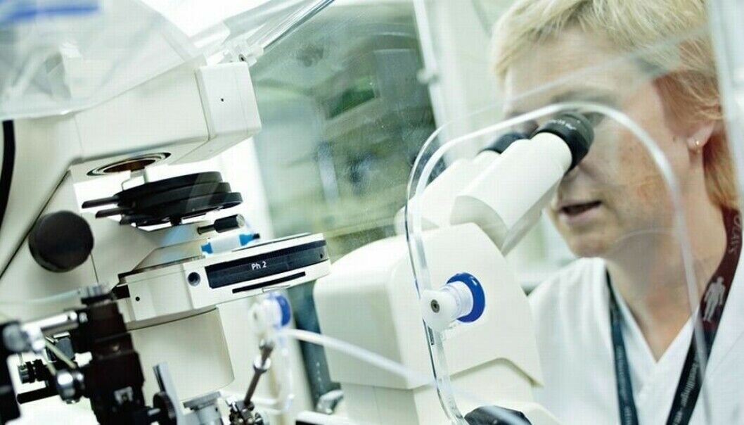 I 2006 fikk Sudbø-saken forskere til å spørre om medisin var aller verst på å ha med medforfattere over en lav sko. I 2006 fikk Sudbø-saken forskere til å spørre om medisin var aller verst på å ha med medforfattere over en lav sko.