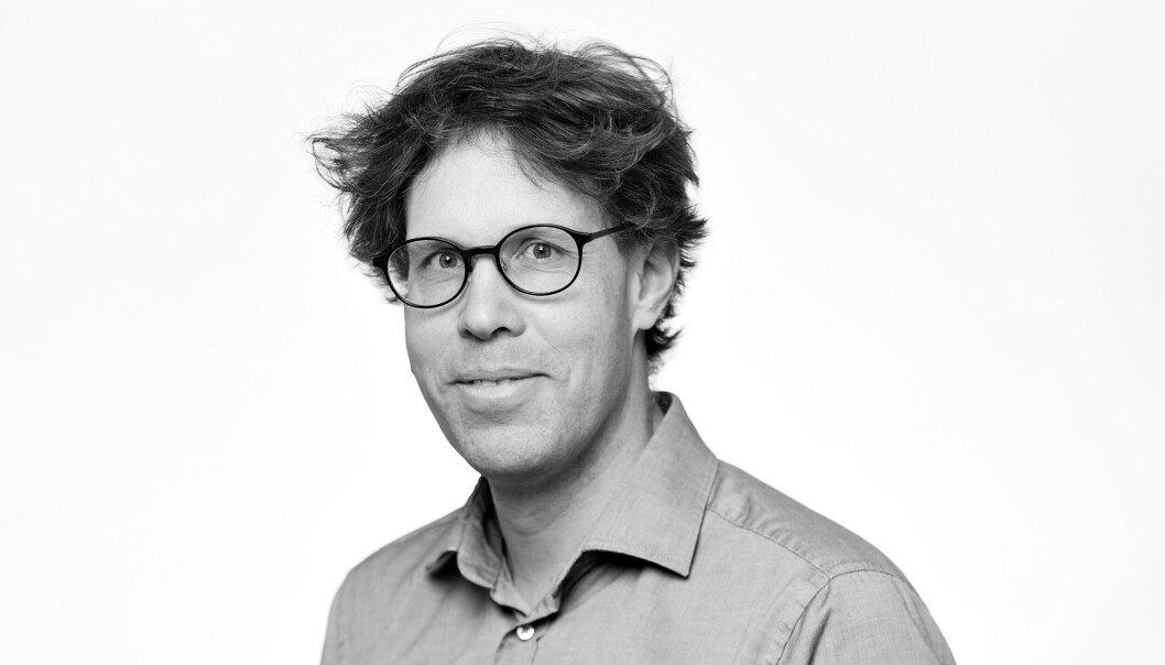 - Jeg tror at et hovedmoment i en felles verktøykasse er muligheten for å enkelt skape og dyrke faglige møteplasser mellom komplementære akademiske grupperinger som senere kan videreføres i strategiske forpliktelser over den rette tidsskalaen (som kan være alt fra 5 til 30+ år), skriver forfatteren av innlegget. - Jeg tror at et hovedmoment i en felles verktøykasse er muligheten for å enkelt skape og dyrke faglige møteplasser mellom komplementære akademiske grupperinger som senere kan videreføres i strategiske forpliktelser over den rette tidsskalaen (som kan være alt fra 5 til 30+ år), skriver forfatteren av innlegget.