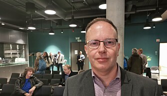 Eikrem mener at en kommisjon bør settes ned for å granske NTNUs behandling av avskjedigelsen. Eikrem mener at en kommisjon bør settes ned for å granske NTNUs behandling av avskjedigelsen.
