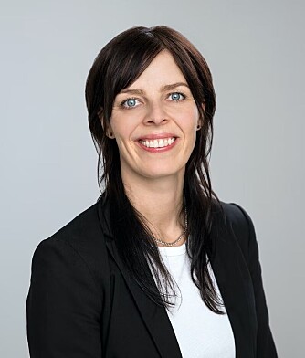 Leder ved NSR, Guro Rørvik, forteller at målet deres er å øke kompetansen innad i organisasjonen. Leder ved NSR, Guro Rørvik, forteller at målet deres er å øke kompetansen innad i organisasjonen.
