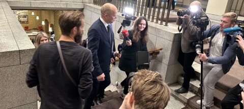 Sletteordning gjelder all gjeld til utdanning