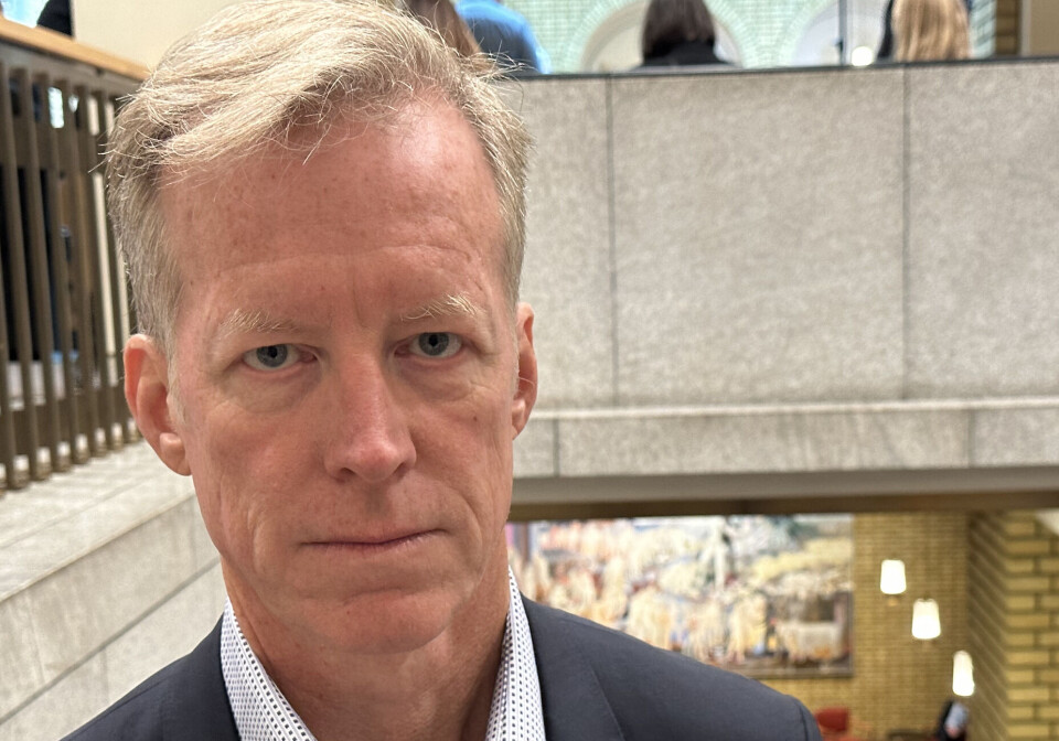 Ledelse og maktbruk i USA: En kritisk analyse av ICE-hendelsen