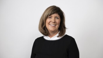 Lisbeth Glørstad Aspås fra Sit er godt fornøyd med endringene regjeringen foreslår. Lisbeth Glørstad Aspås fra Sit er godt fornøyd med endringene regjeringen foreslår.
