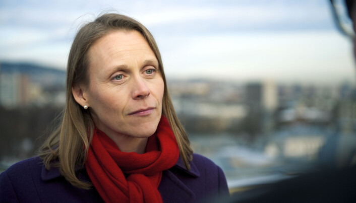 Randeberg og fagforeningene er klare på at tallene må ned mer. Randeberg og fagforeningene er klare på at tallene må ned mer.