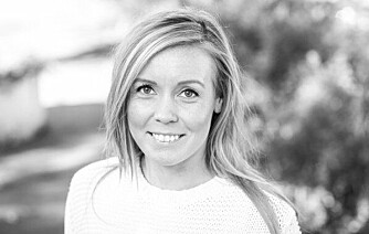 Koordinator for «Jævli flink», Pia Kristin Østeraas, er tydelig på at pengene fra utvalget bidrar til gode tiltak Koordinator for «Jævli flink», Pia Kristin Østeraas, er tydelig på at pengene fra utvalget bidrar til gode tiltak