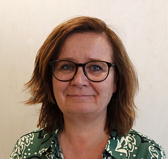 Prosjekteier Linda Sunde Eriksen i Statsbygg sier de er tilfreds med å ha fått vite hvilket alternativ de skal jobbe videre med. Prosjekteier Linda Sunde Eriksen i Statsbygg sier de er tilfreds med å ha fått vite hvilket alternativ de skal jobbe videre med.