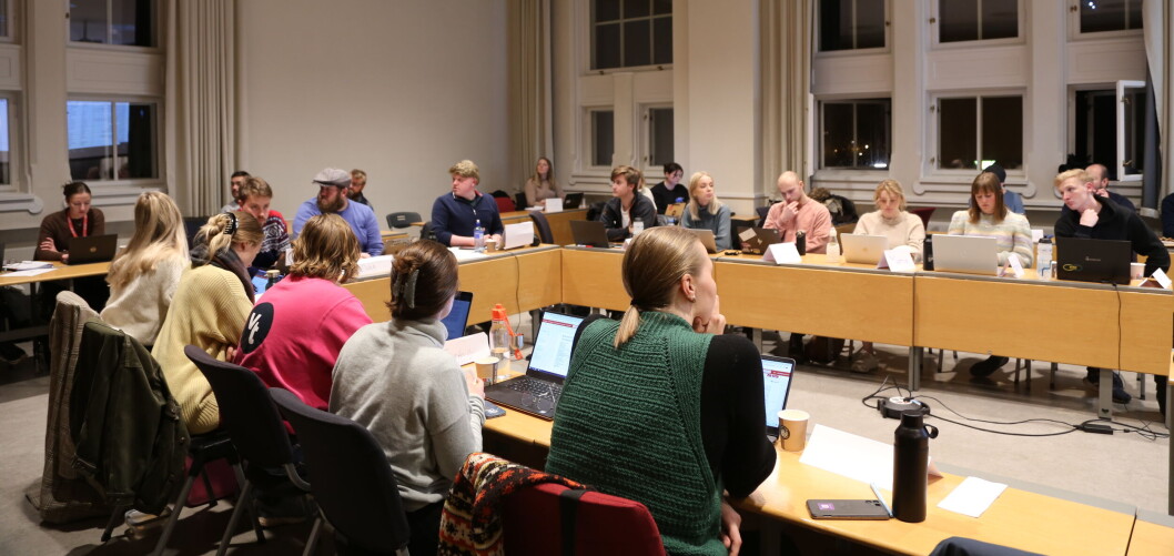 Representantene var uenige om fremtiden til tannhelserefusjonsordningen. Representantene var uenige om fremtiden til tannhelserefusjonsordningen.