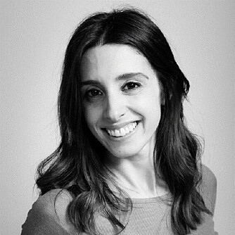 Mara Martin Alonso håper på at de kommer til å avdekke nye aspekter ved tarmkreft gjennom prosjektet. Mara Martin Alonso håper på at de kommer til å avdekke nye aspekter ved tarmkreft gjennom prosjektet.