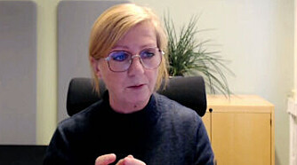 Møller understreket at det er viktig at NTNU sender et signal til KD om at man ønsker flere studieplasser. Møller understreket at det er viktig at NTNU sender et signal til KD om at man ønsker flere studieplasser.