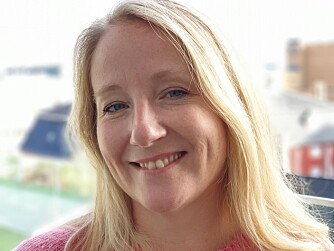 Seniorrådgiver i likestilling og mangfold, Janet Rautio Øverland, forteller at det er en utviklignsplan i likestilling og mangfold på trappene. Seniorrådgiver i likestilling og mangfold, Janet Rautio Øverland, forteller at det er en utviklignsplan i likestilling og mangfold på trappene.