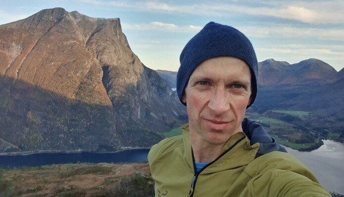 Martin Gudem Ringdalen er universitetslektor ved NTNU. Han mener studenter han var mentor for har hentet store summer finansiering basert på hans teknologi. Martin Gudem Ringdalen er universitetslektor ved NTNU. Han mener studenter han var mentor for har hentet store summer finansiering basert på hans teknologi.