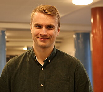 Simonsen lover å jobbe hardt for at linjeforeningene skal sitte igjen med så mye kontorplass som overhodet mulig. Simonsen lover å jobbe hardt for at linjeforeningene skal sitte igjen med så mye kontorplass som overhodet mulig.