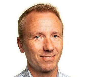 Grytdal sier han forstår studentenes og de ansattes bekymringer knyttet til prosjektet. Grytdal sier han forstår studentenes og de ansattes bekymringer knyttet til prosjektet.
