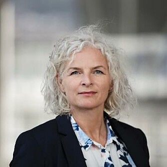 Toril Forbord hadde et håp om at finansieringen kom til å videreføres. Toril Forbord hadde et håp om at finansieringen kom til å videreføres.