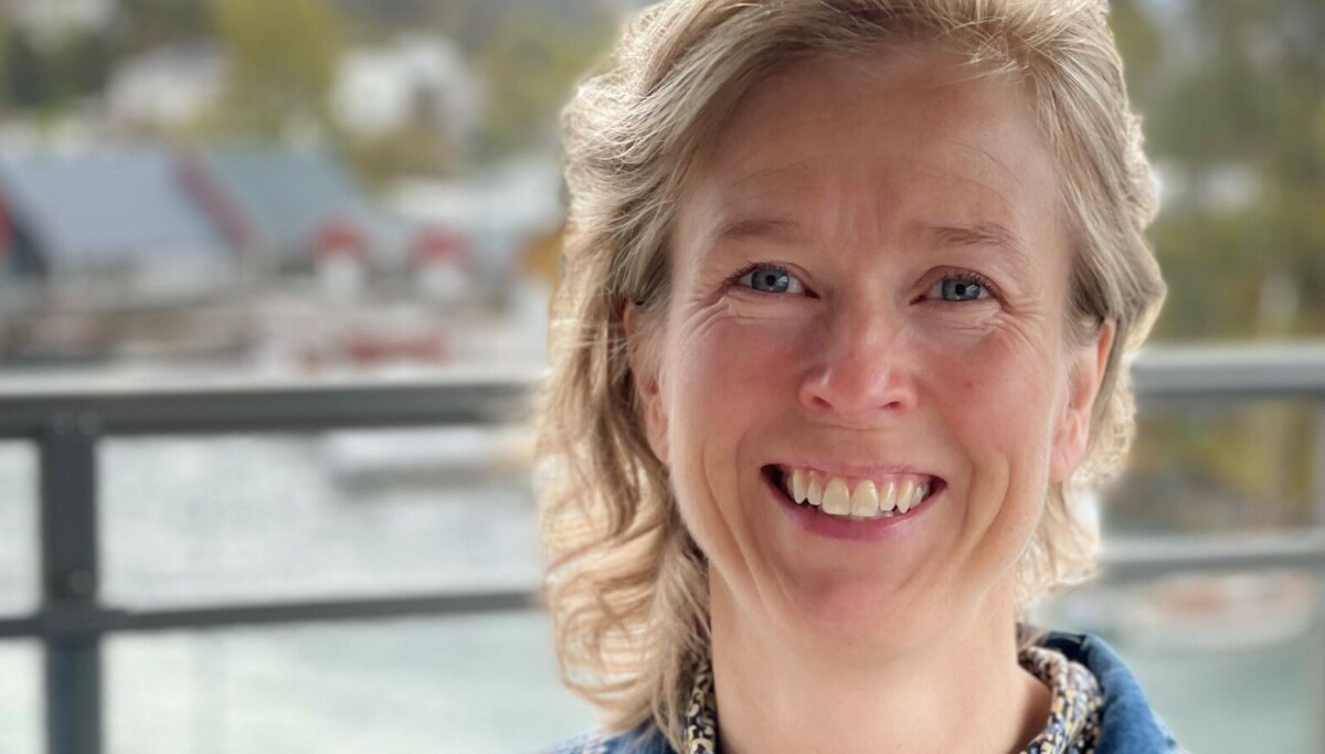 Maria Rians Yrkesrettede studier leder an i Gjøvik og Ålesund