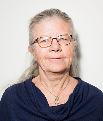 Signe Flottorp sier selv at hun uttaler seg som fagperson, ikke på vegne av FHI. Signe Flottorp sier selv at hun uttaler seg som fagperson, ikke på vegne av FHI.