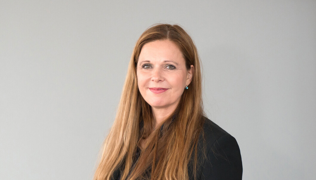 Anne Kjersti Befring reagerer spesielt på karakteristikken av ME-foreningen i mailen FHI-sjef Signe Flottorp sendte. Anne Kjersti Befring reagerer spesielt på karakteristikken av ME-foreningen i mailen FHI-sjef Signe Flottorp sendte.